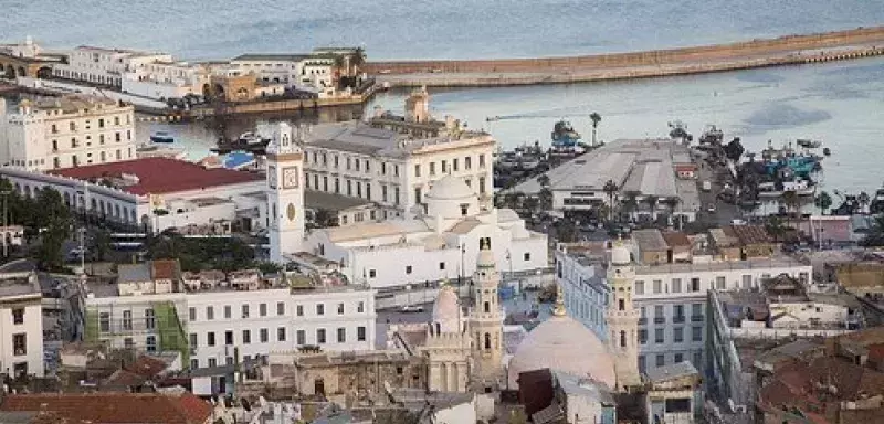 Alger à l’honneur : 8 lieux à découvrir selon le magazine Stylist