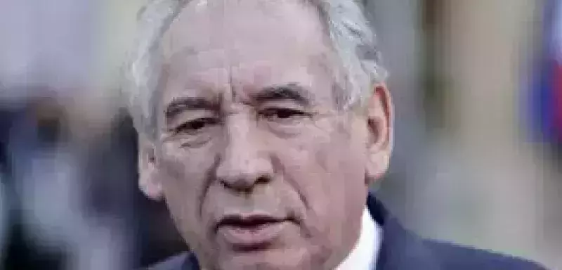 France : l’indulgence de François Bayrou à l’égard du parcours de Jean-Marie Le Pen provoque l’indignation