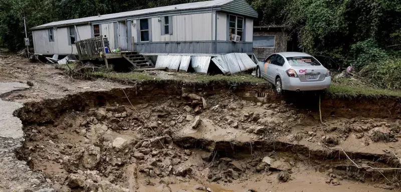 2024, année des cyclones, des canicules et des inondations… le changement climatique s’accélère