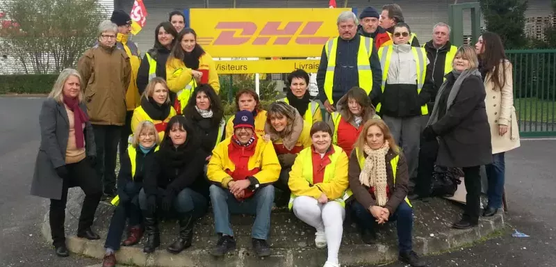 Les récentes mobilisations des travailleurs de DHL mettent en lumière des enjeux importants liés aux conditions de travail et à la rémunération.