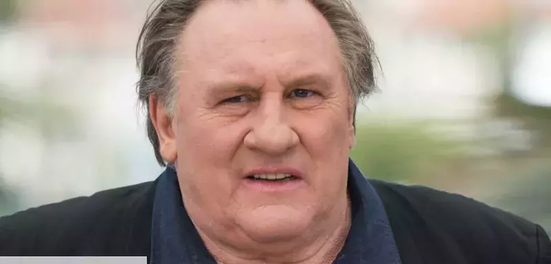 France : l’acteur Depardieu convoqué pour être placé en garde-à-vue