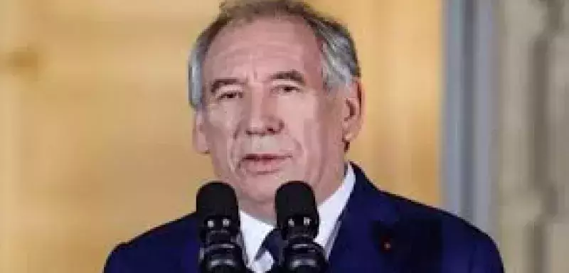 France : François Bayrou reconduit d’anciens ministres au bilan lamentable (Analyse)