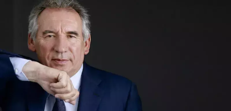 Clap de fin des tractations en France : François Bayrou, nouveau Premier Ministre