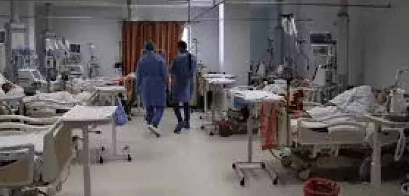 Sauvagerie : Israël attaque le seul hôpital de Gaza qui traite les patients atteints de cancer