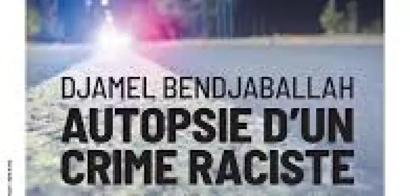 France : le meurtre raciste et prémédité de Djamel Bendjaballah par un militant d’ultradroite