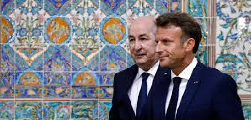 Révision des accords franco-algériens de 1968 : Macron réaffirme l’autorité présidentielle