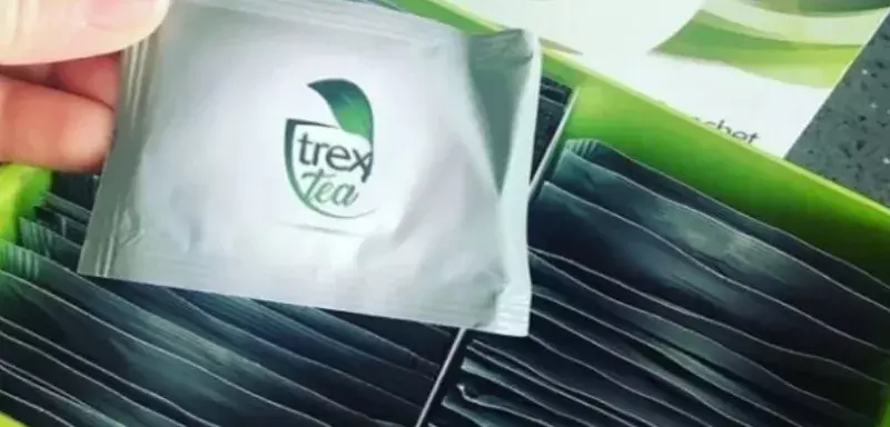 Les produits minceur Trex Tea, Trex Caps et Trex Plus interdits