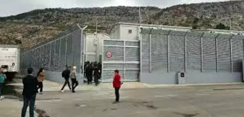 La justice italienne bloque à nouveau le transfert de migrants vers l’Albanie, un revers pour Meloni