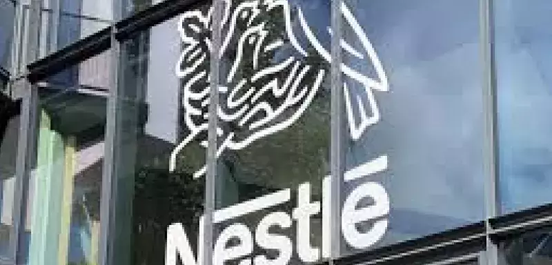 Le groupe Nestlé sous enquête judiciaire pour tromperie