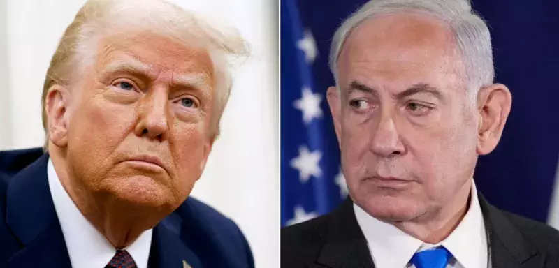 Trump envisage de déporter les survivants de Gaza, Netanyahu s’en réjouit. Qui pour stopper ce duo démoniaque ? (Édito) 