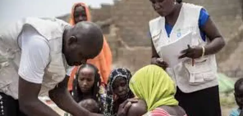 Trump gel les financements de l’ONG Action contre la Faim et met des centaines de milliers d’enfants en danger