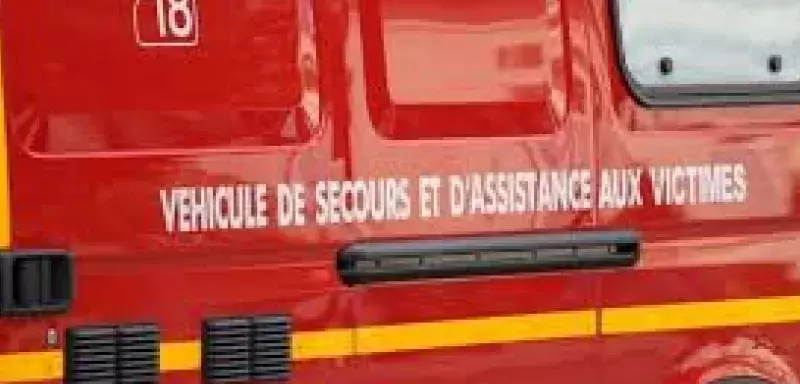 France : enquête ouverte pour incendie criminel à Miramas (Bouches-du-Rhône)