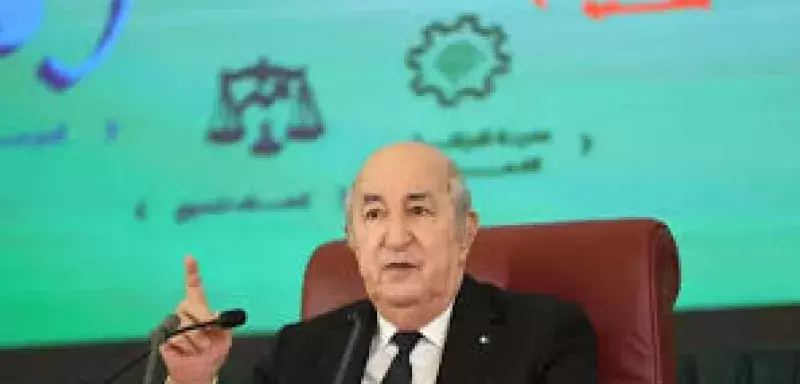 Algérie : le président Abdelmadjid Tebboune proclame des mesures de grâce pour 2471 détenus. Un vent de liberté…