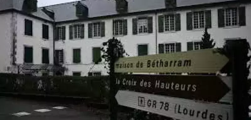 France : Notre-Dame de Bétharram, un enfer. France Info a recueilli les témoignages terrifiants d’anciens élèves