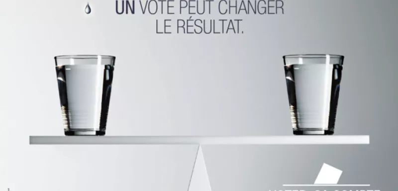 A l'heure où des agences de com' se mobilisent contre l'abstention, l'analyse des chercheurs Jean-Yves Dormagen et Céline Braconnier est plus qu'instructive. (DR)