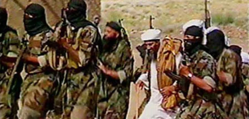 La mort de Ben Laden aurait considérablement affaibli l'organisation (DR)