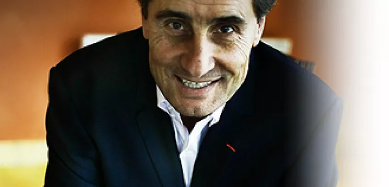 Le Maire de Montpellier a décidé de suspendre ses financements au club de Mohed Altrad. (DR)