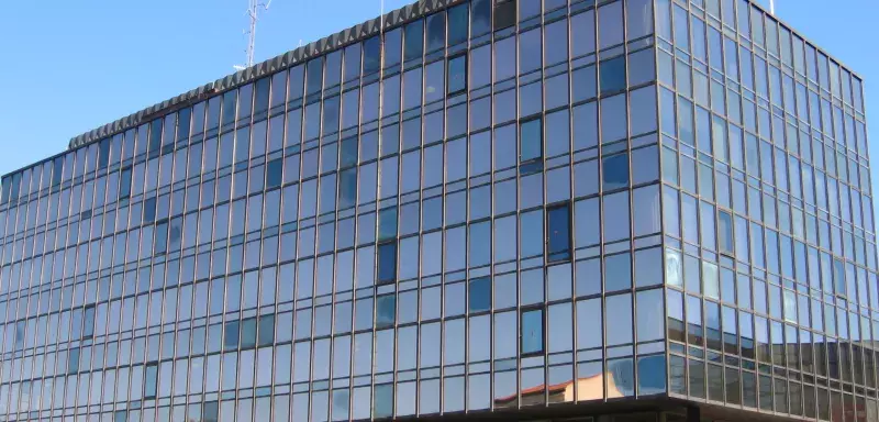 Les candidats à l'investiture socialiste se présenteront ce mercredi devant les militants et la presse, dans les murs de l'ancien hôtel de Ville de Montpellier. (DR)