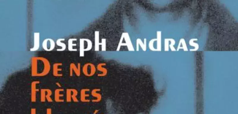 Le jeune romancier, âgé de 31 ans, a recueilli 5 voix contre 4 à Catherine Poulain pour "Le grand marin" (L'Olivier) et une voix à Loulou Robert pour "Bianca" (Julliard)... (DR)