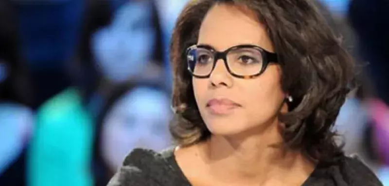  Audrey Pulvar sera chargée de l'éditorial (DR)