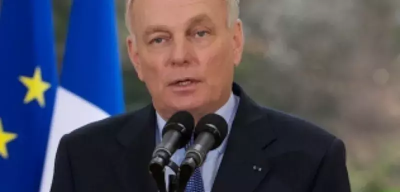 Le premier ministre, Jean-Marc Ayrault, et tous les membres du gouvernement, ont rendu public leur patrimoine. (Site officiel du gouvernement)  