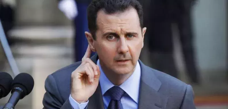 Syrie: Al-Assad pourrait-il ne pas être le responsable de l'attaque chimique?