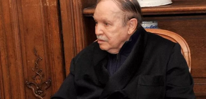 Le président algérien Abdelaziz Bouteflika a présidé dimanche soir son premier conseil des ministres depuis son retour en Algérie