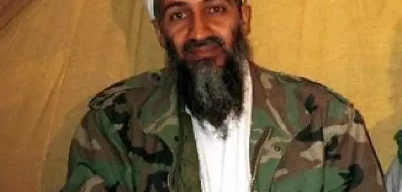 Ben Laden avait été tué le 2 mai 2011. (DR)