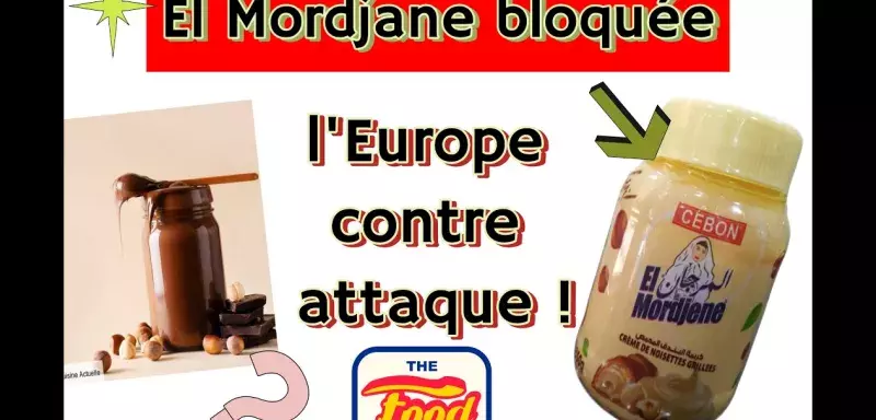 El Mordjene : Quand la France Bloque son Propre Lait à la Frontière !