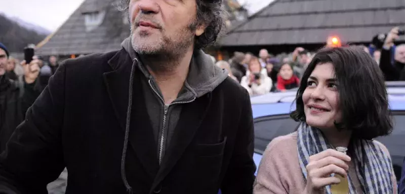 Kusturica contre les manifestations en Bosnie