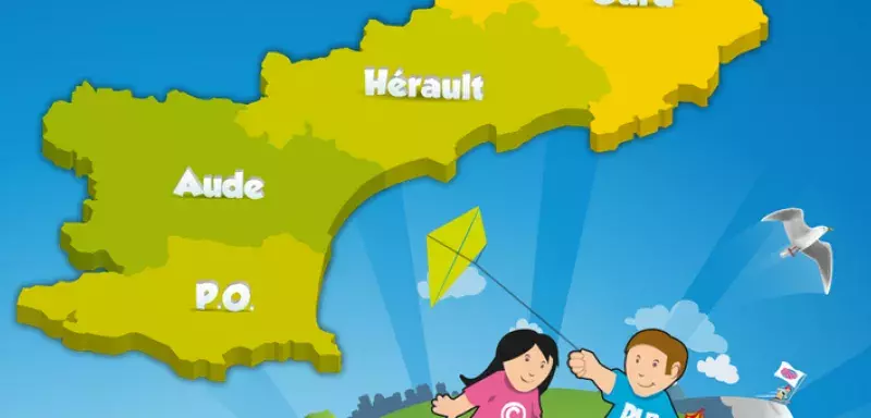 Le site internet propose quatre entrées départementales (Pyrénées-Orientales, Aude, Hérault, Gard) aux parents du Languedoc-Roussillon et travaille à l'extension de son concept au niveau national.