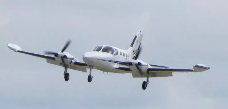 Quatre personnes ont perdu la vie, mardi matin, dans le crash d'un avion de tourisme près de l'aéroport de Lyon-Bron. 