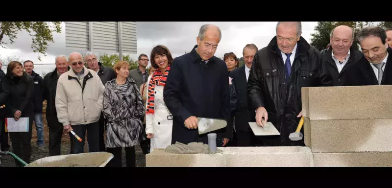 Le président de la Région Languedoc-Roussillon a annoncé cet après-midi sa décision de se pourvoir en cassation, suite à la confirmation de sa peine en appel. (DR)