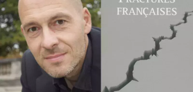 Christophe Guilluy a dessiné la carte de la "fragilité sociale" (DR)