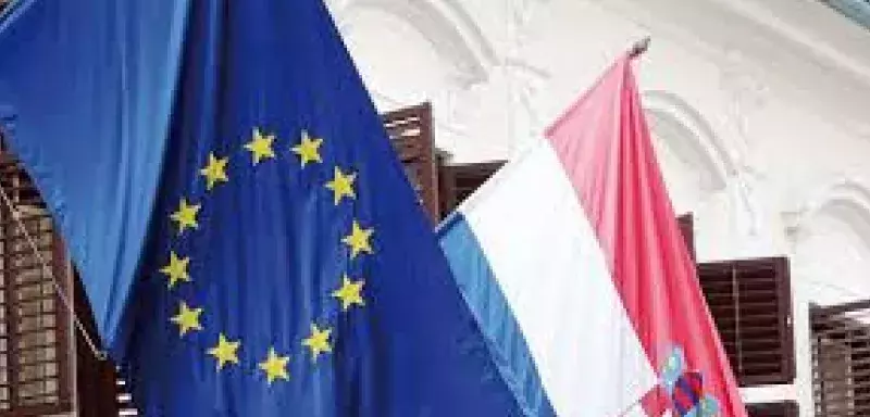 Croatie: le plan de croissance pour les fonds de la politique de cohésion aprouvé par l'UE