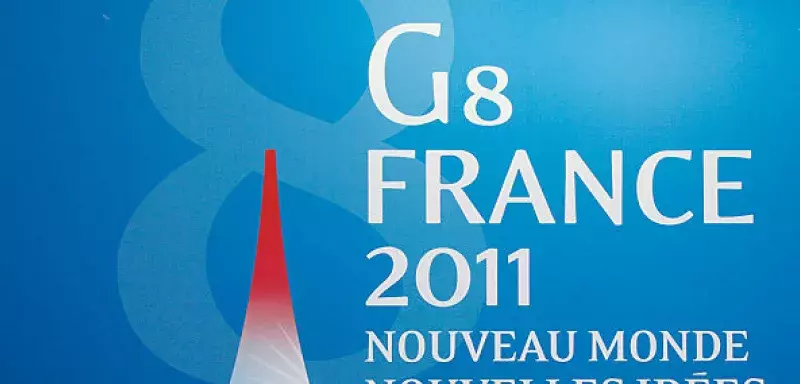 les pays du G8 promettent des milliards de dollars aux pays arabes (DR)