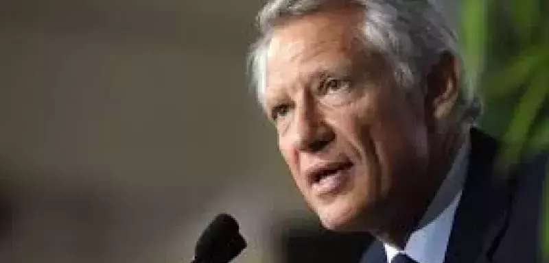 France-Algérie : la parole saine et optimiste de Dominique de Villepin