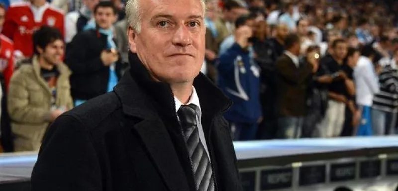 Didier Deschamps pourrait rejoindre l'équipe de France (DR)