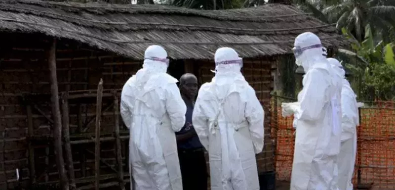 le Liberia est l'un des pays les plus affectés par le virus Ebola... (DR)