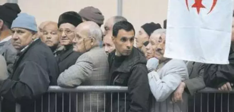 Le scrutin est repoussé de trois jours en raison de l'élection présidentielle française. (Photo d'archives, DR)