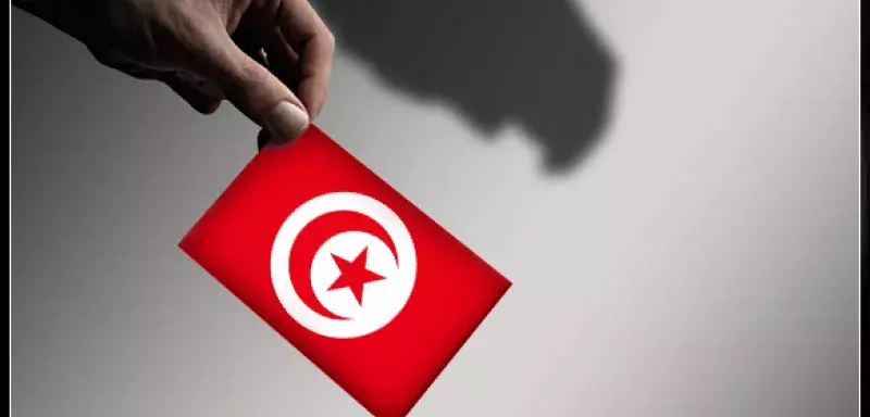 Début de la campagne électorale en Tunisie