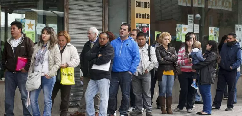 DR: La réforme du travail aidera-t-elle à transformer la croissance économique en création d'emplois?