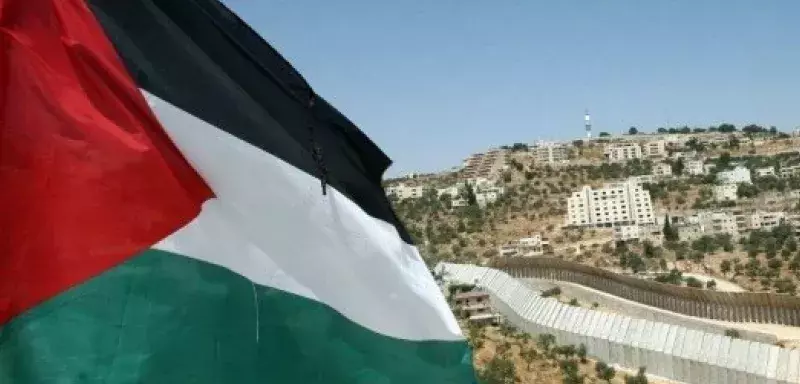 135 pays reconnaissent l’Etat de Palestine... (DR)