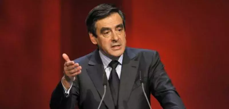 Le gouvernement Fillon annonce un plan de rigueur (DR)