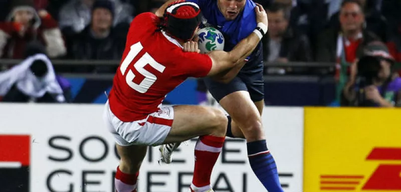 la france se qualifie à la finale de rugby