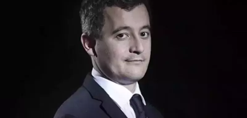 Nouveau témoignage contre Gérald Darmanin sur Médiapart. La plaignante dévoile les SMS