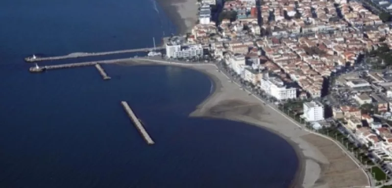 Moins de 48 heures après le terrible drame de Sète, un homme a été à nouveau tué par balle, aujourd'hui, en Languedoc-Roussillon, cette fois-ci au Grau-du-Roi... (DR)