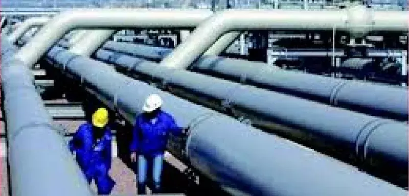 Algérie: Baisse de 8,87 % des exportations d'hydrocarbures les quatre premiers mois de l'année 2013