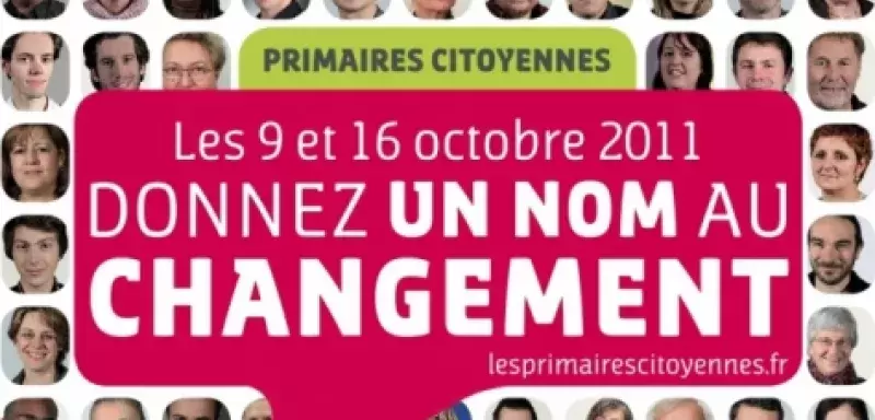 Le premier tour se déroule ce dimanche