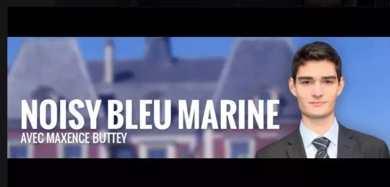 Maxence Buttey, conseiller municipal FN converti à l’islam 